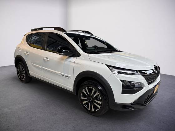 RENAULT KARDIAN 1.0 TCE FLEX EVOLUTION EDC RENAULT KARDIAN 1.0 TCE FLEX EVOLUTION EDC